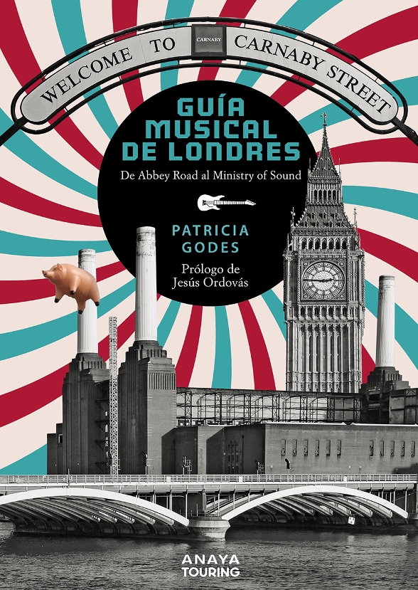 Guía musical de Londres