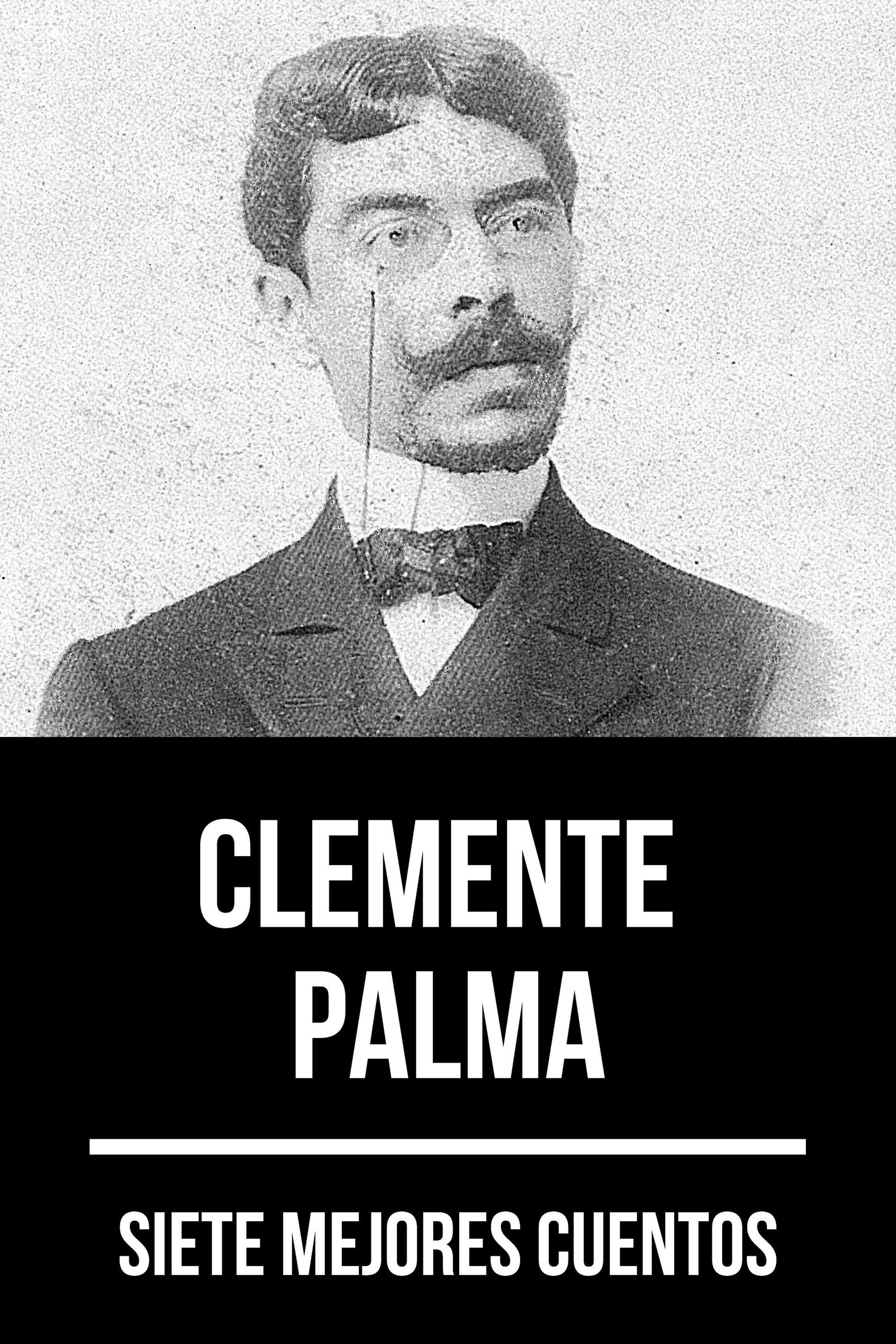 Imagen de apoyo de  7 mejores cuentos de Clemente Palma