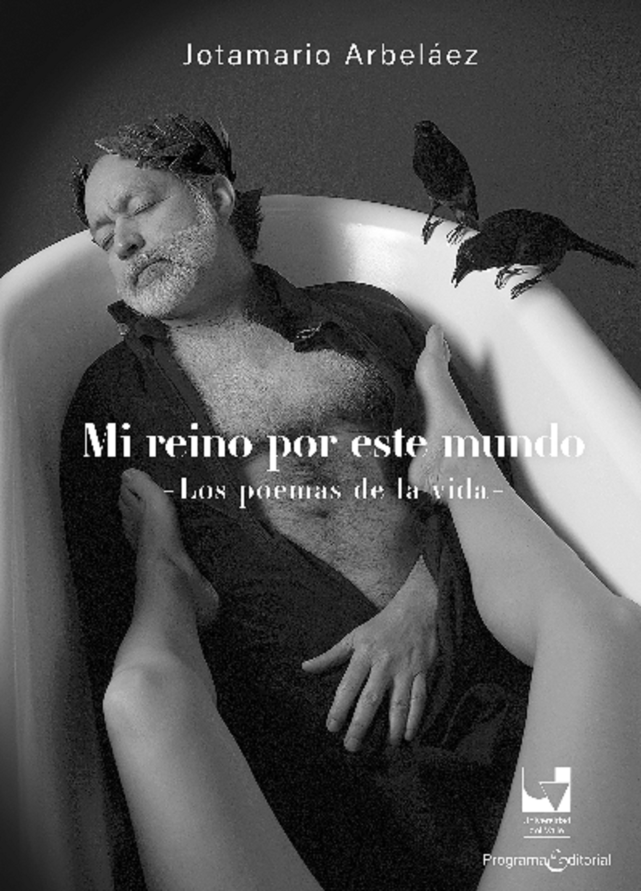 Imagen de apoyo de  Mi reino por este mundo