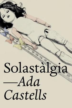 Solastàlgia. Ada Castells