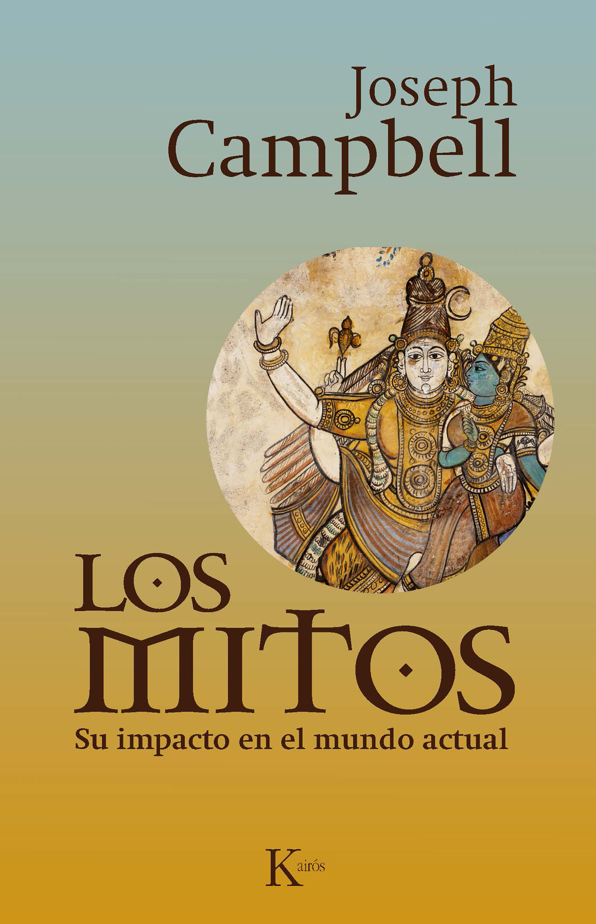 Imagen de apoyo de  Los mitos. Su impacto en el mundo actual