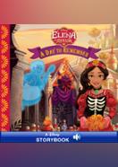 Elena of Avalor: A Day to Remember
