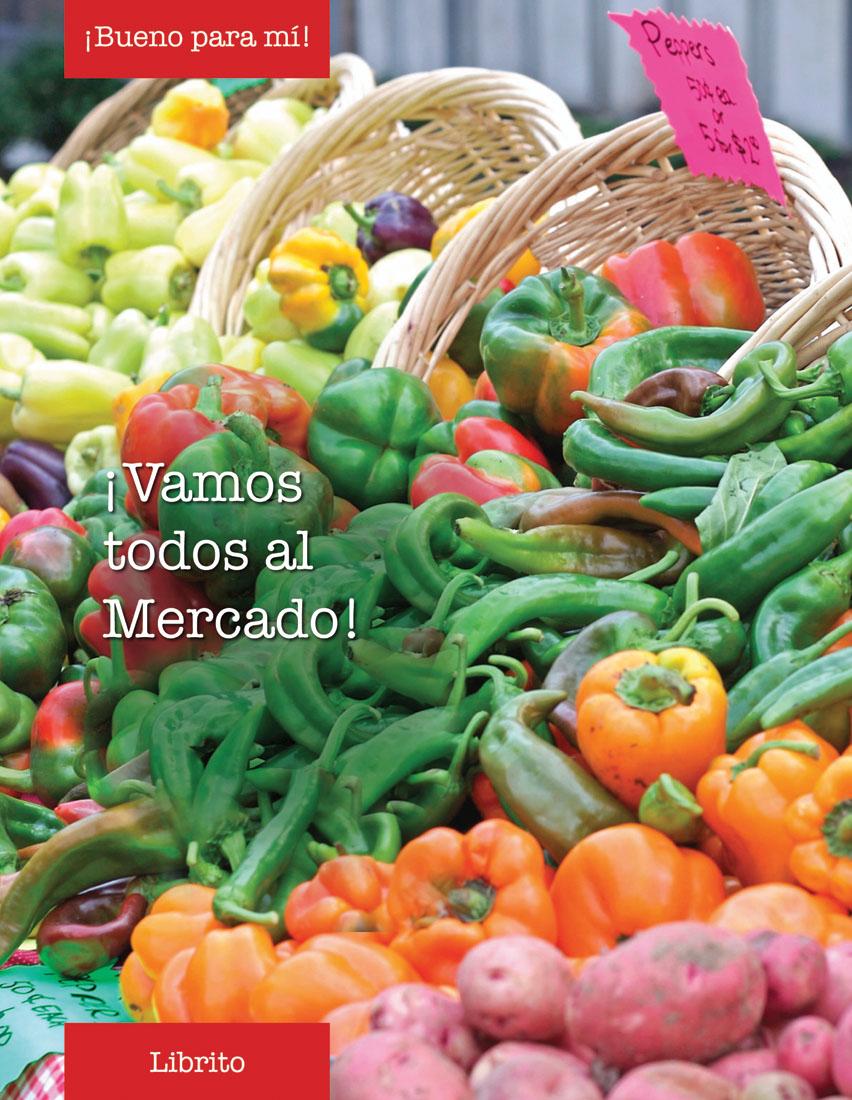 ¡Vamos todos al Mercado!