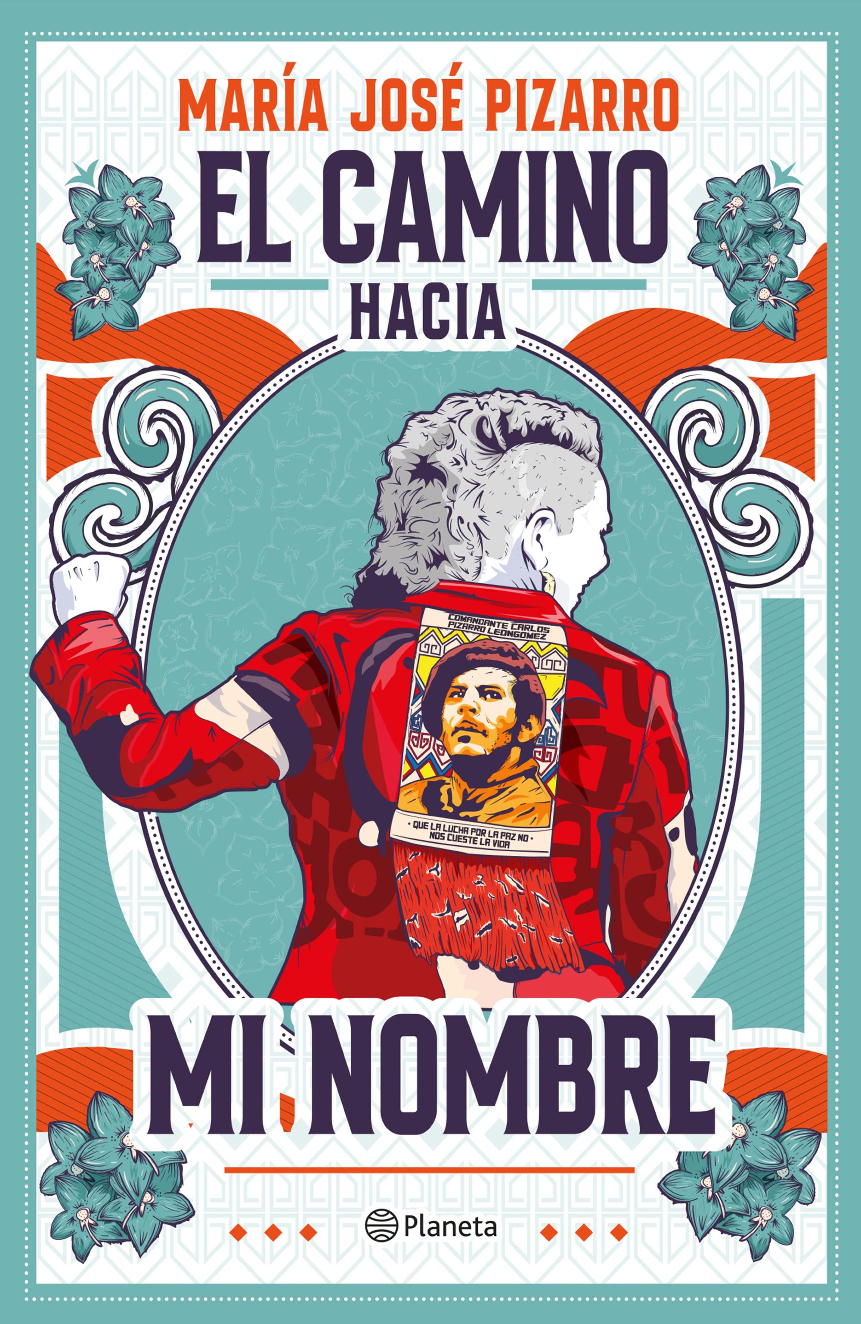 Imagen de apoyo de El camino hacia mi nombre