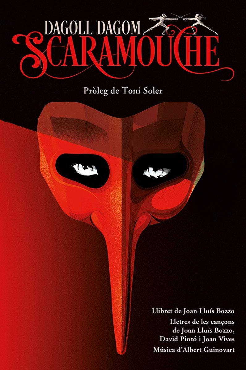 Scaramouche (Dagoll Dagom)