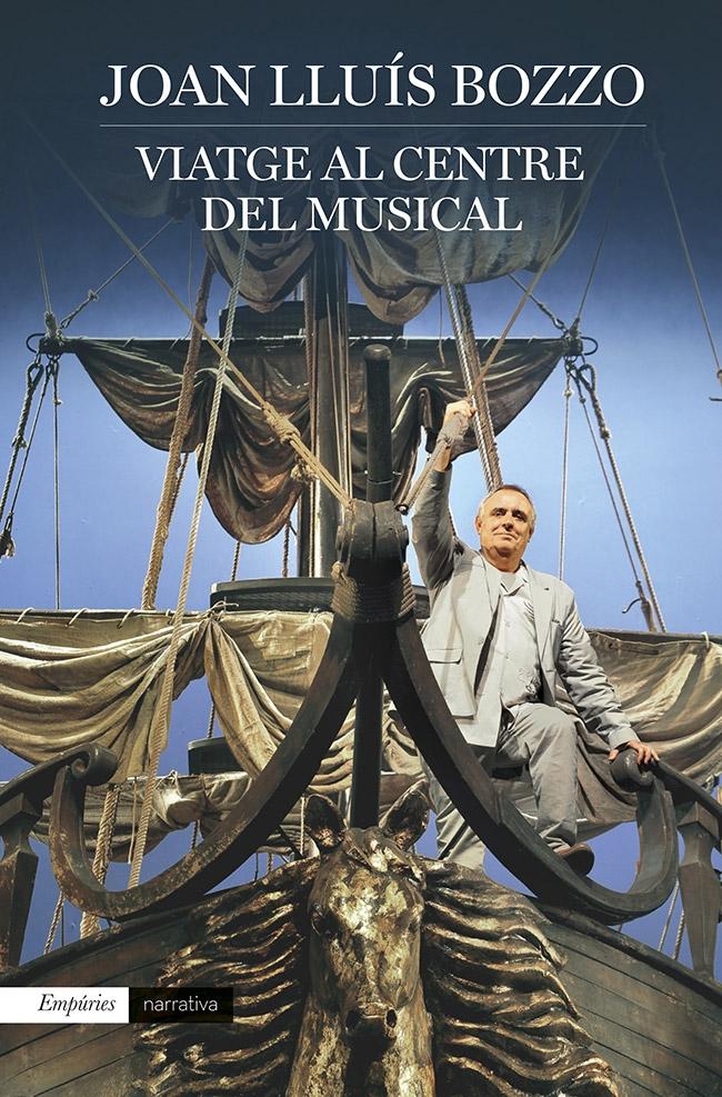Viatge al centre del musical (Bozzo, Joan Lluís)