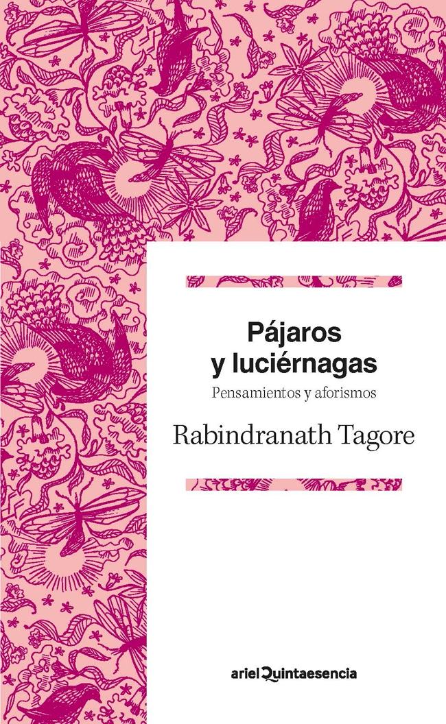 Imagen de apoyo de  Pájaros y luciérnagas