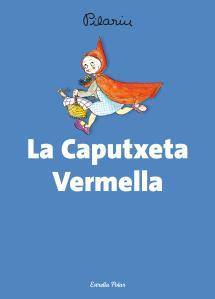  La Caputxeta vermella