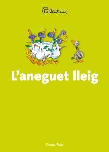 L'Aneguet lleig
