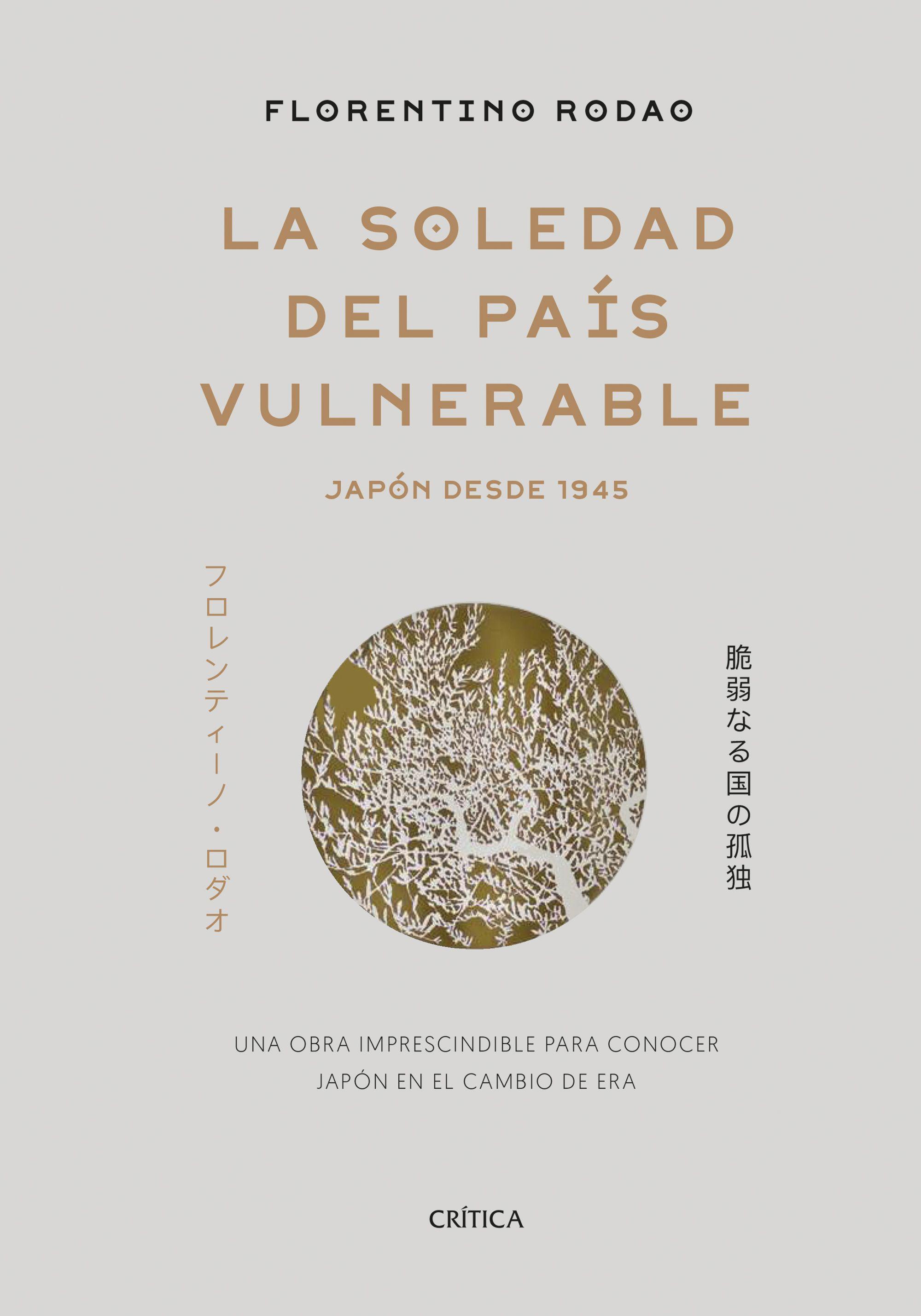 Imagen de apoyo de  La soledad del país vulnerable