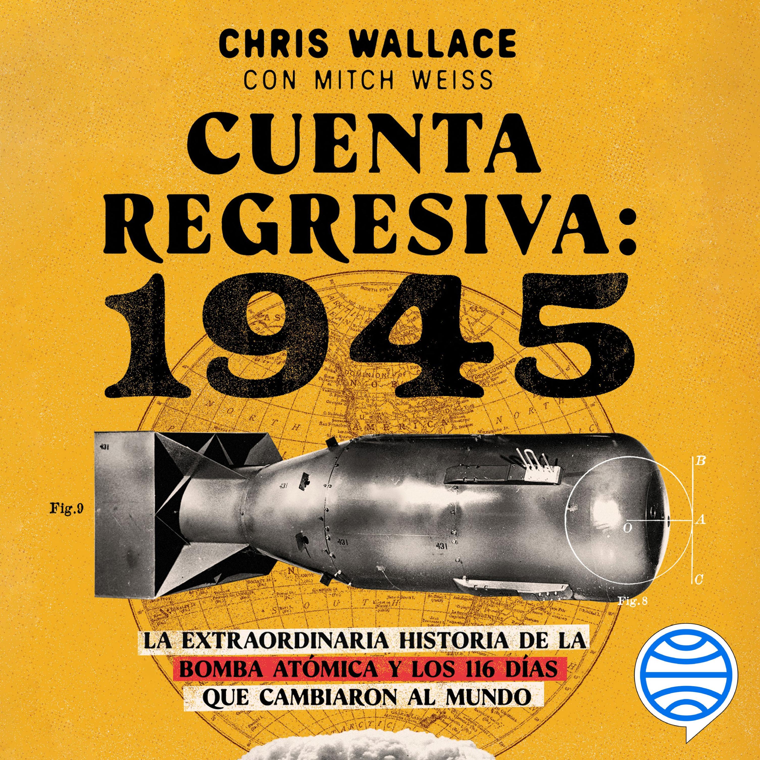 Imagen de apoyo de Cuenta regresiva: 1945