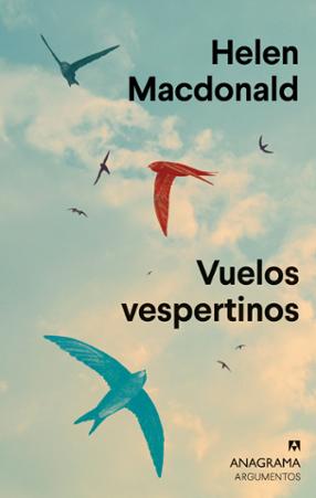 Vuelos vespertinos. Helen McDonald