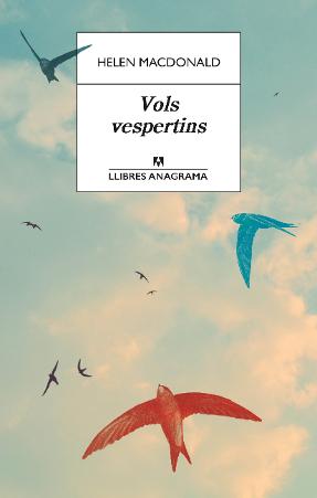Vols vespertins. Helen McDonald
