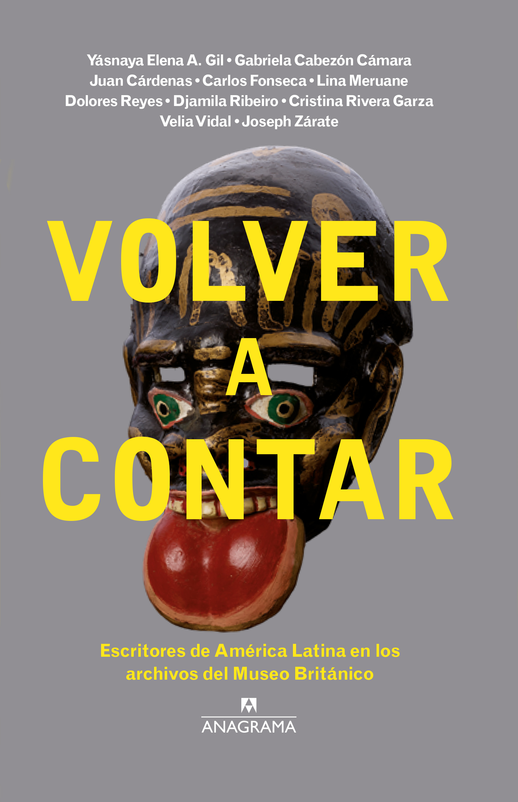 Imagen de apoyo de  Volver a contar