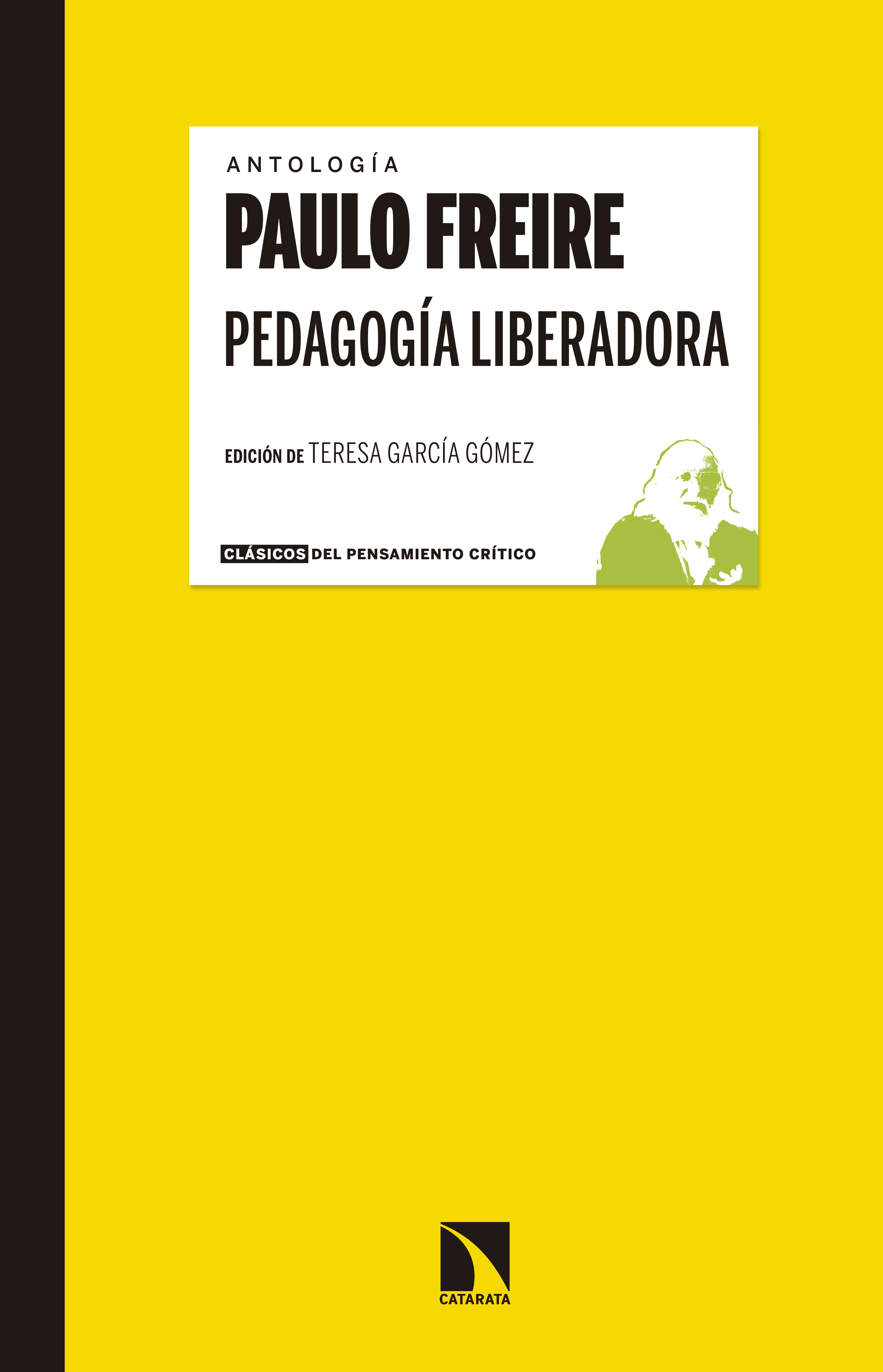Imagen de apoyo de  Pedagogía liberadora