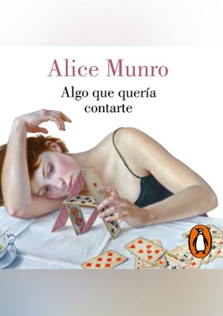 Algo que quería contarte