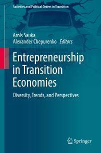 Entrepreneurship In Transition Economies